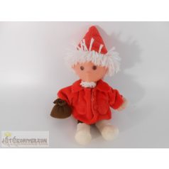 Álommanó Sandmännchen plüss figura