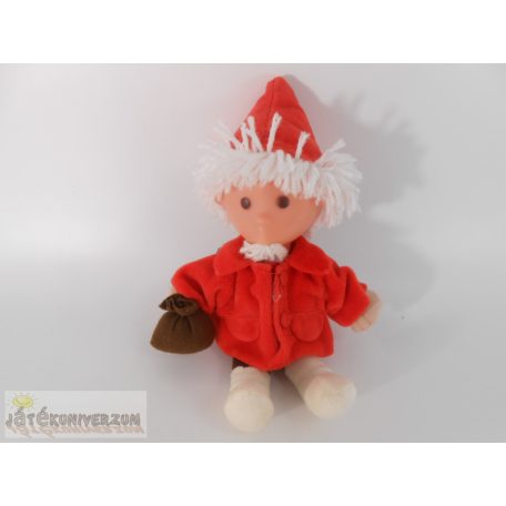 Álommanó Sandmännchen plüss figura