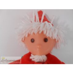 Álommanó Sandmännchen plüss figura