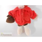 Álommanó Sandmännchen plüss figura
