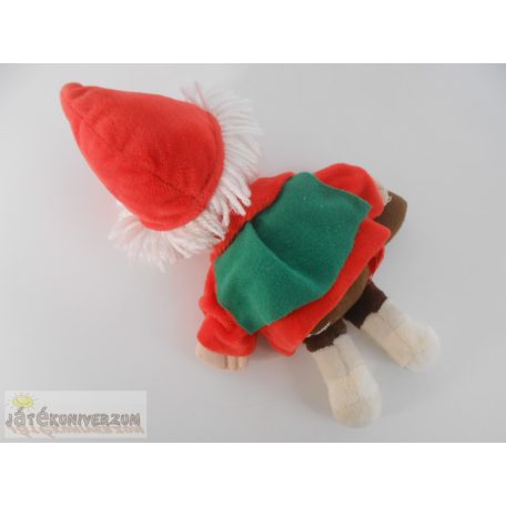 Álommanó Sandmännchen plüss figura