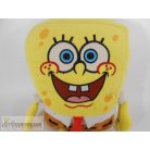 SpongyaBob plüss figura