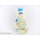 Teknős plüss figura