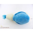 Teknős plüss figura