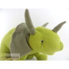 Dinoszaurusz dínó plüss figura