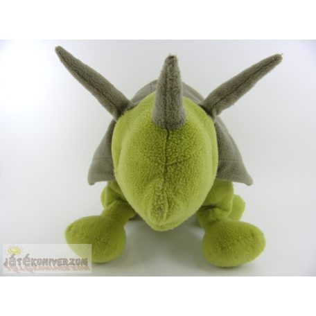 Dinoszaurusz dínó plüss figura