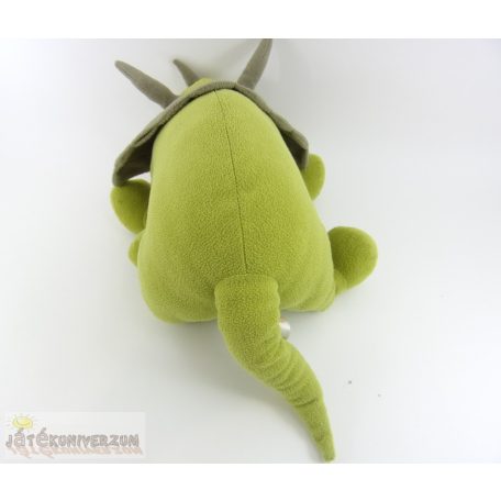 Dinoszaurusz dínó plüss figura