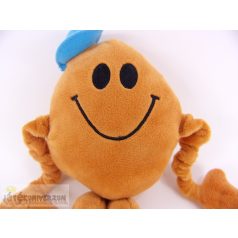  Mr Men Little Miss Mr Tickle plüss figura