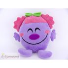 Mr Men Little Miss plüss figura