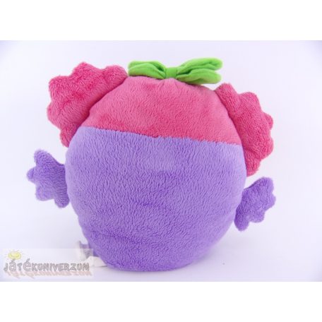 Mr Men Little Miss plüss figura