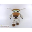 Super Wings A szárnyalók repülő plüss figura