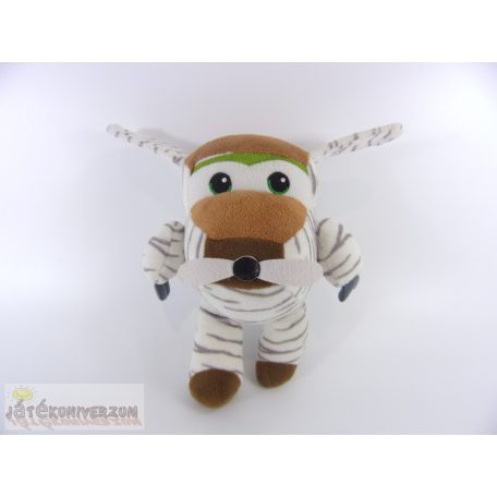 Super Wings A szárnyalók repülő plüss figura