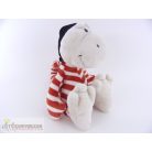  Nici kalóz gekkó plüss figura