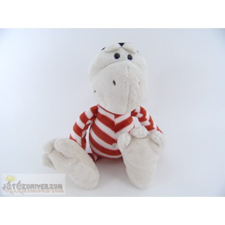  Nici kalóz gekkó plüss figura