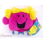 Mr Men Little Miss plüss figura