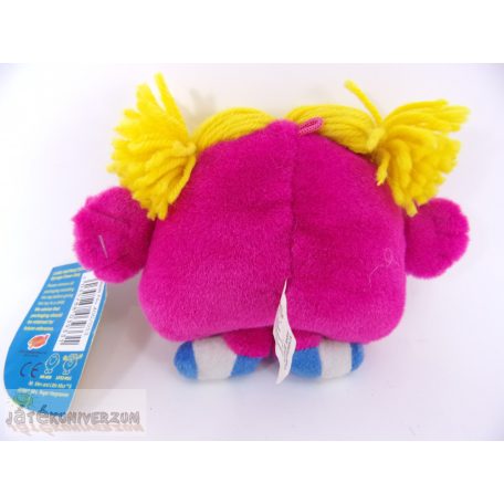 Mr Men Little Miss plüss figura