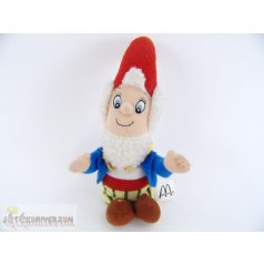 Noddy Fülenagy plüss figura