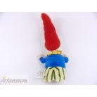 Noddy Fülenagy plüss figura