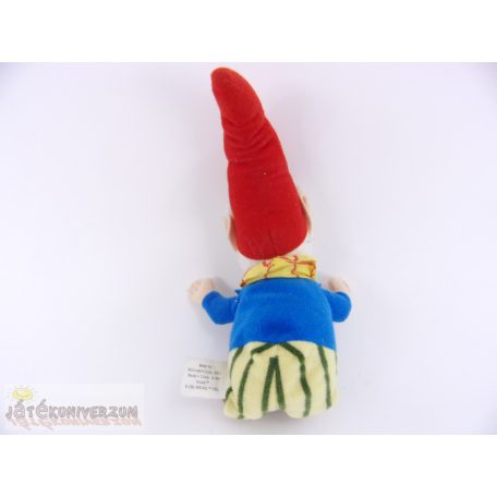 Noddy Fülenagy plüss figura