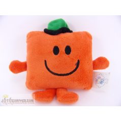 Mr Men Little Miss Mr Strong plüss figura