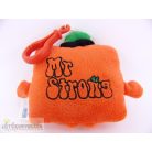 Mr Men Little Miss Mr Strong plüss figura