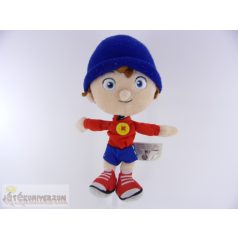 Noddy plüss figura