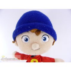 Noddy plüss figura