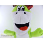 Happy Ness plüss figura