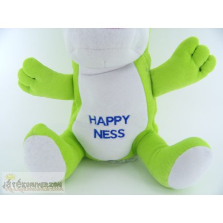 Happy Ness plüss figura