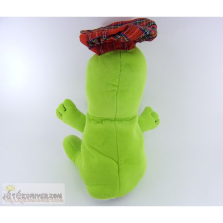 Happy Ness plüss figura