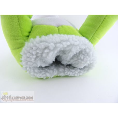 Happy Ness plüss figura