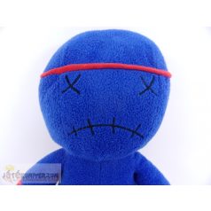 Voodoo Dolls plüss figura