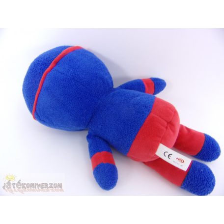 Voodoo Dolls plüss figura