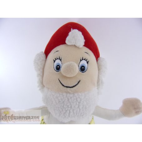 Noddy és barátai plüss figura