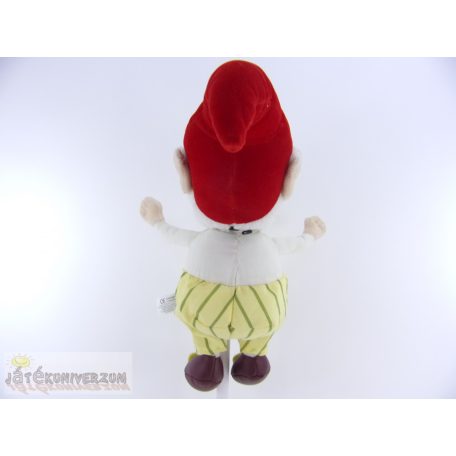 Noddy és barátai plüss figura