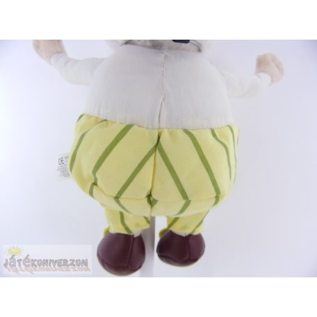 Noddy és barátai plüss figura