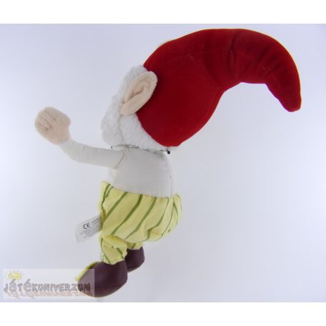 Noddy és barátai plüss figura