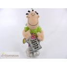 A Special Dad Egy különleges apa kulcstartó táskadísz