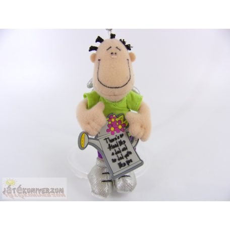 A Special Dad Egy különleges apa kulcstartó táskadísz