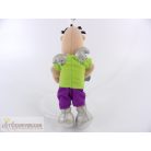 A Special Dad Egy különleges apa kulcstartó táskadísz