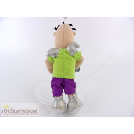 A Special Dad Egy különleges apa kulcstartó táskadísz