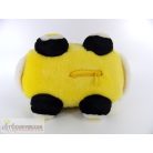 Postás busz elemes plüss figura