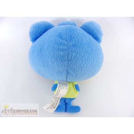 Fisher Price Waybuloo plüss figura