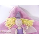 Boots Felicity Wishes tündér plüss pizsama tartó tároló