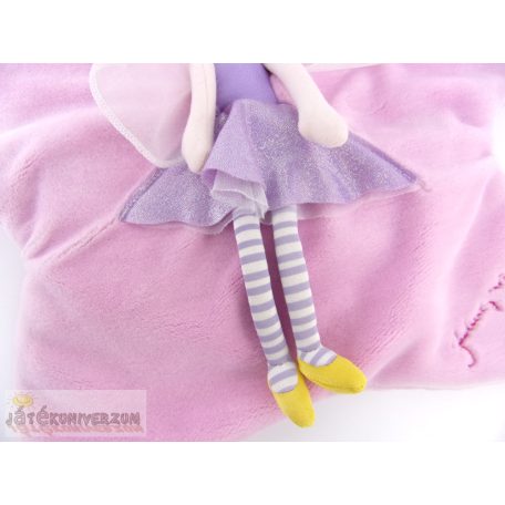 Boots Felicity Wishes tündér plüss pizsama tartó tároló