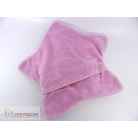 Boots Felicity Wishes tündér plüss pizsama tartó tároló