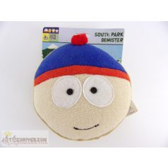 South Park páramentesítő párna figura
