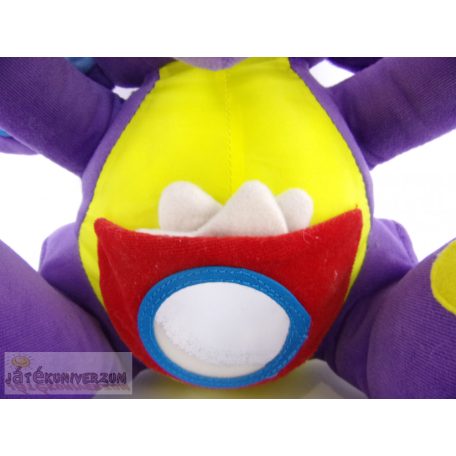 Small Foot Company elefánt plüss figura