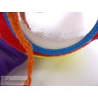 Small Foot Company elefánt plüss figura