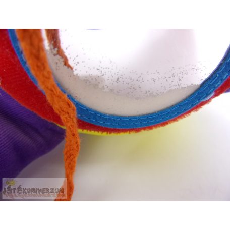 Small Foot Company elefánt plüss figura